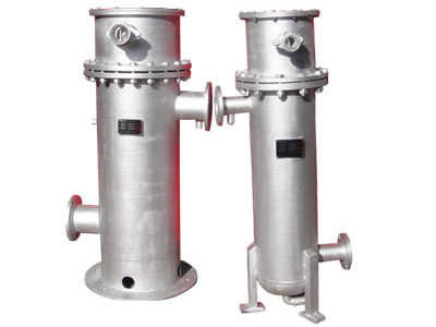 管路式電加熱器